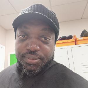 Photo de profil