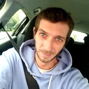 Photo de profil