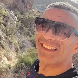 Photo de profil