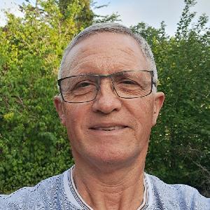 Photo de profil